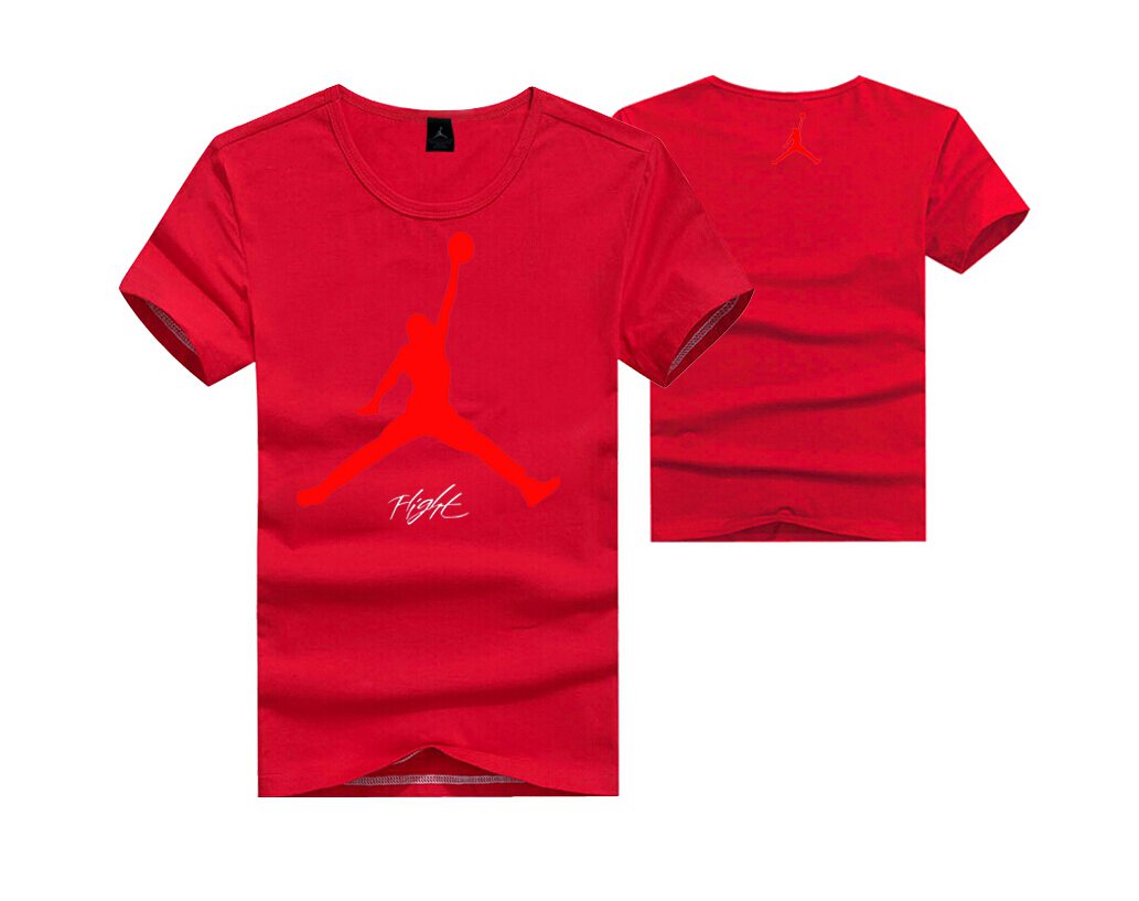 men jordan t-shirt S-XXXL-1026